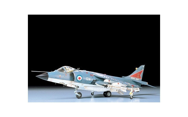 1/48 Hawker Sea Harrier