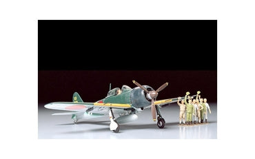 1/48 A6M5c Type 52 Zero Fighter