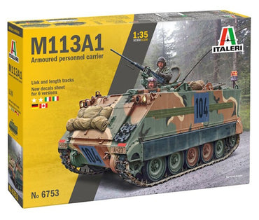 1/35 M113