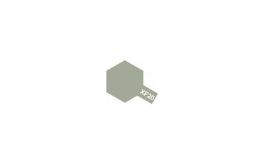 XF-20 Medium Grey Enamel