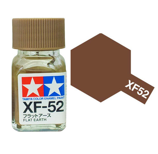 XF-52 Flat Earth Enamel