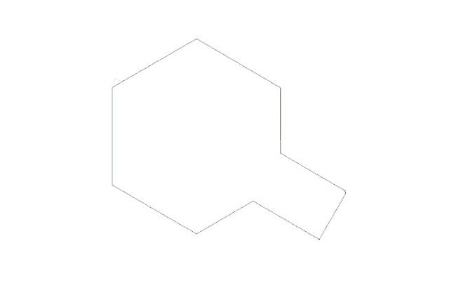 X-2 White Acrylic