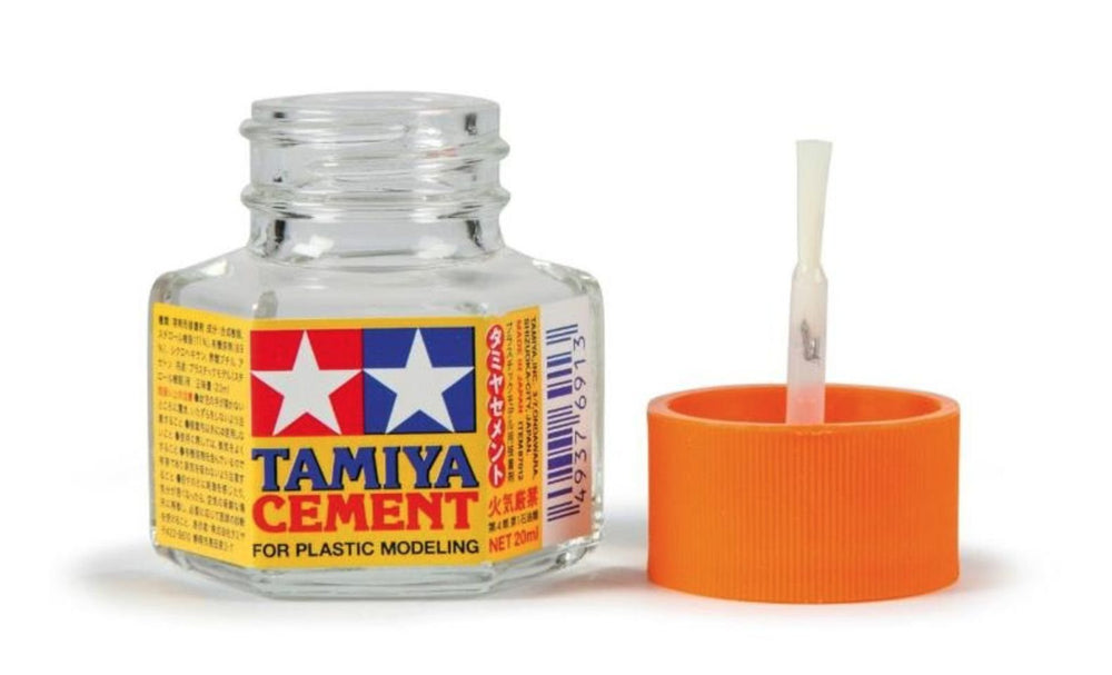 Cement 20ml