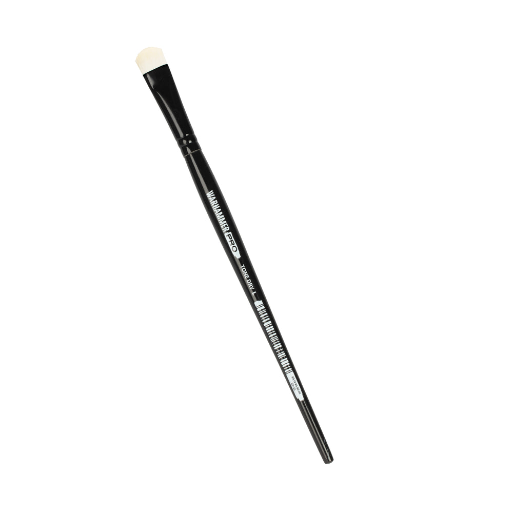 WARHAMMER PRO: TONE DRYBRUSH LARGE