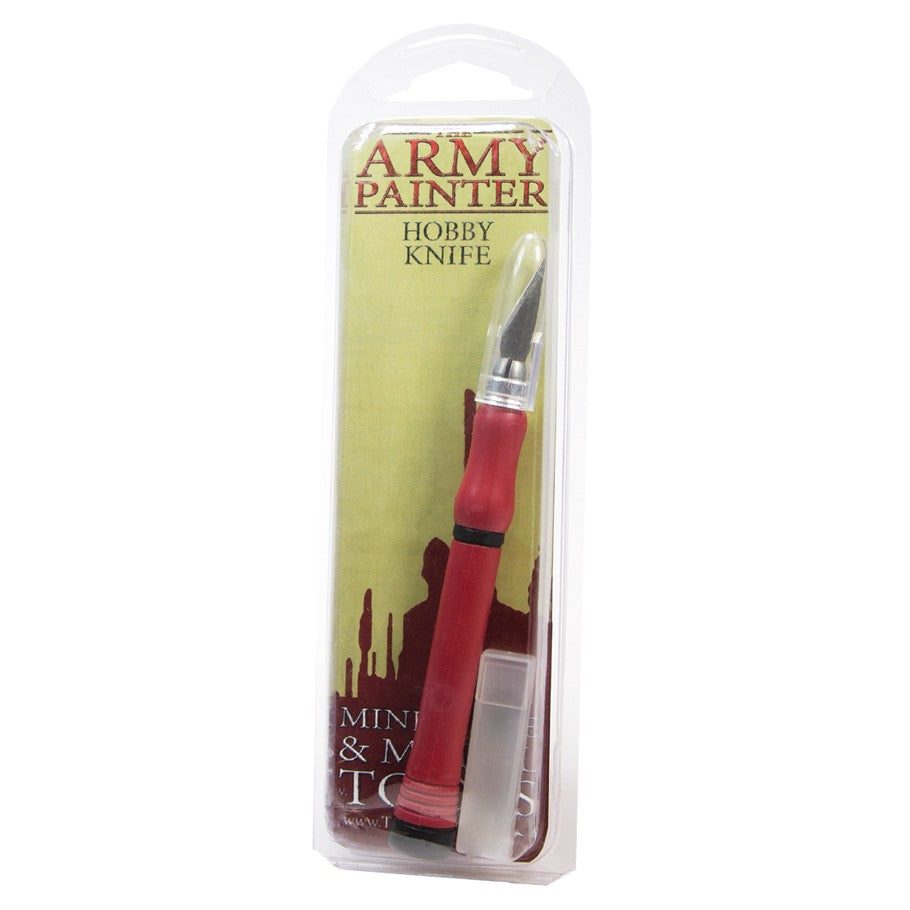 Tool - Precision Hobby Knife