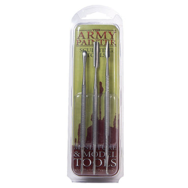 Tool - Hobby Sculpting Tools