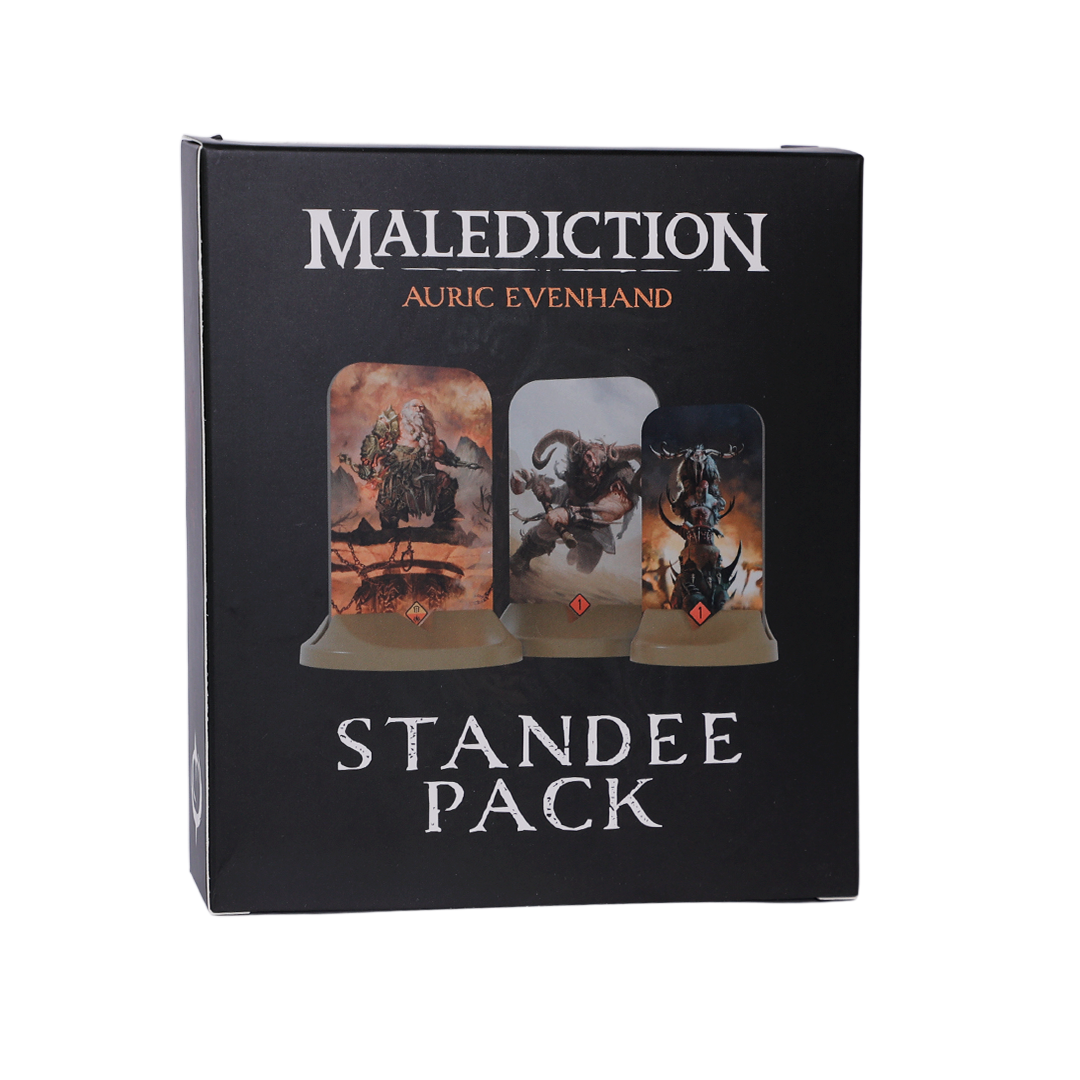 Malediction