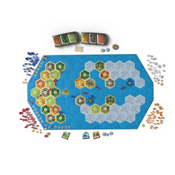 Catan South Africa