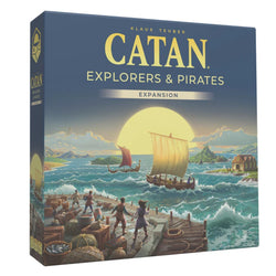 Catan South Africa