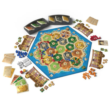 Catan South Africa
