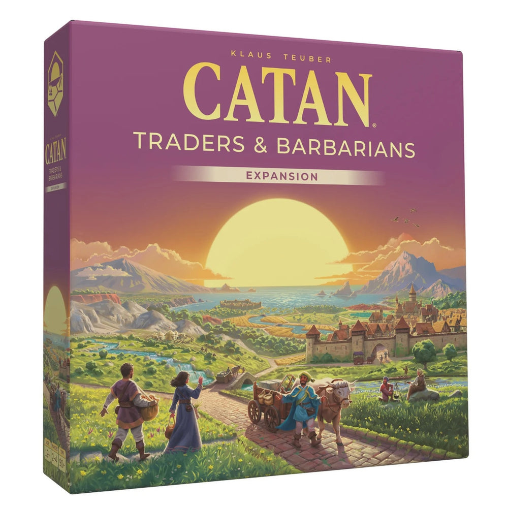 Catan South Africa