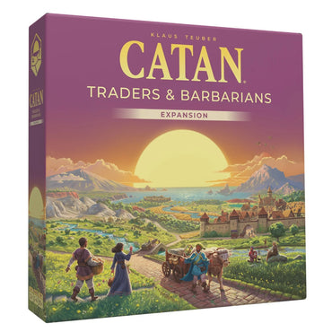 Catan South Africa