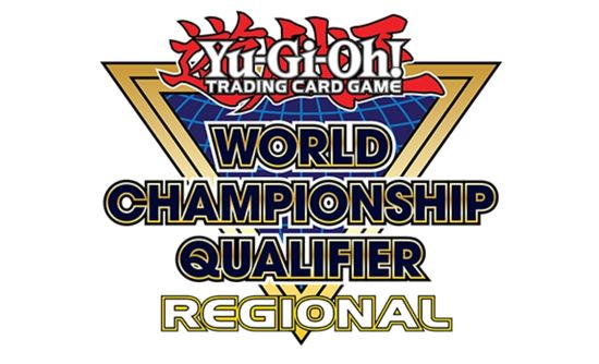 Yu-Gi-Oh! WCQ: Regional Qualifier Beyond the Brave