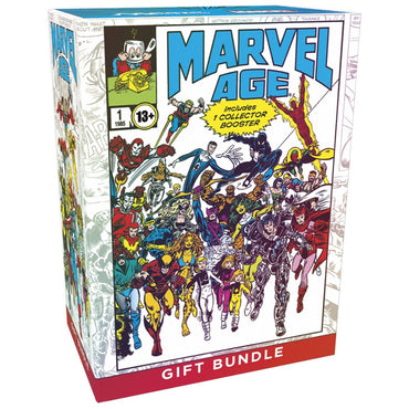 MTG Marvel Super Heroes: Gift Bundle