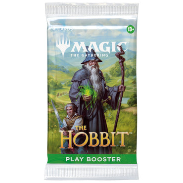 Magic: The Gathering: The Hobbit - Play Booster