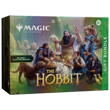 Magic: The Gathering: The Hobbit - Gift Bundle