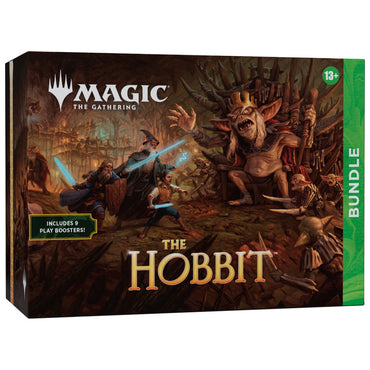 Magic: The Gathering: The Hobbit - Bundle