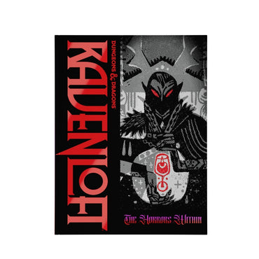 Dungeons & Dragons - Ravenloft: The Horrors Within (Collector's Edition)