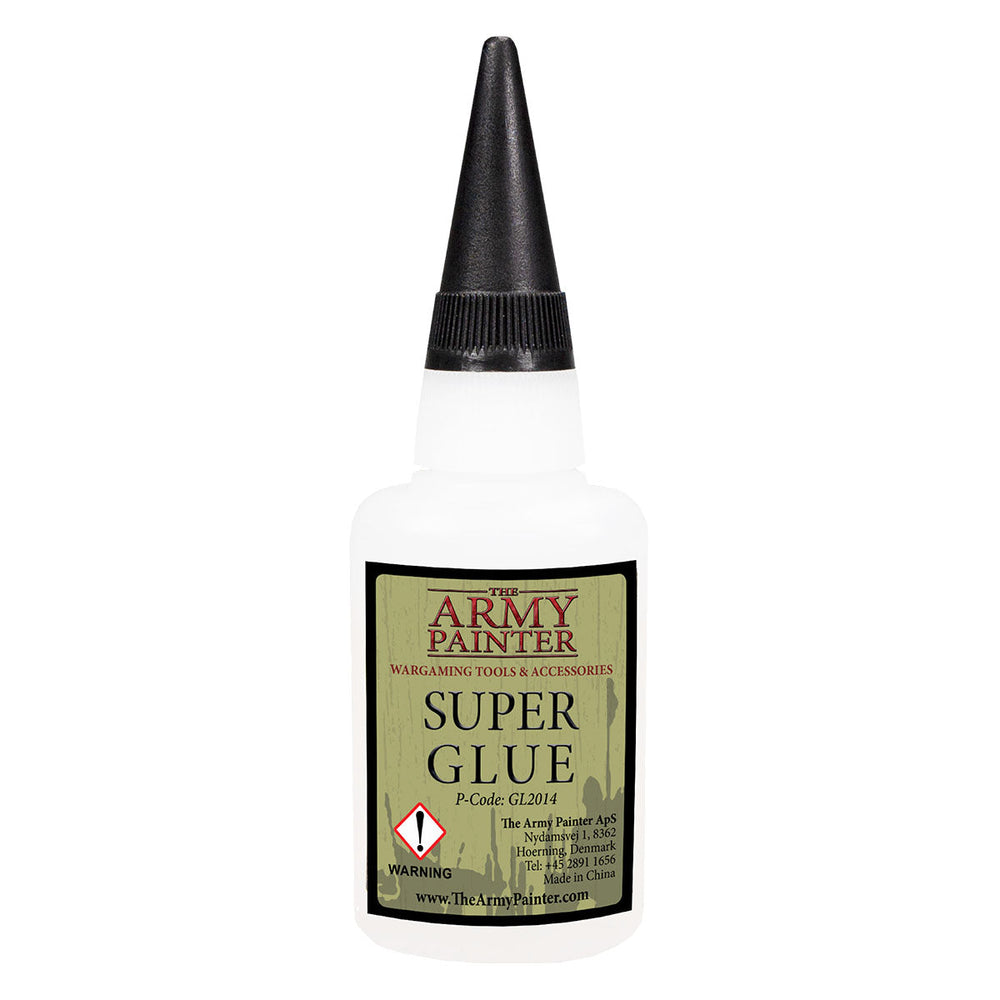 Super glue