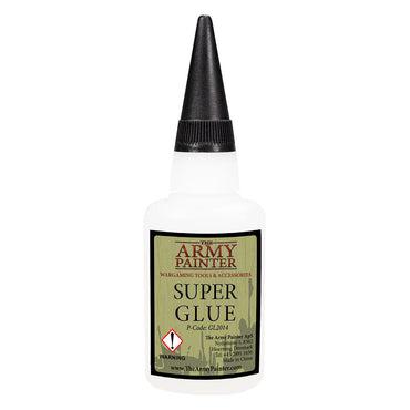 Super glue