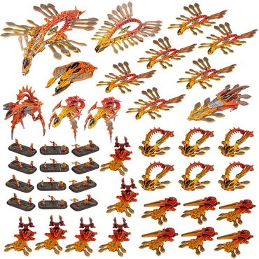 Shaltari Starter Army - No retail box