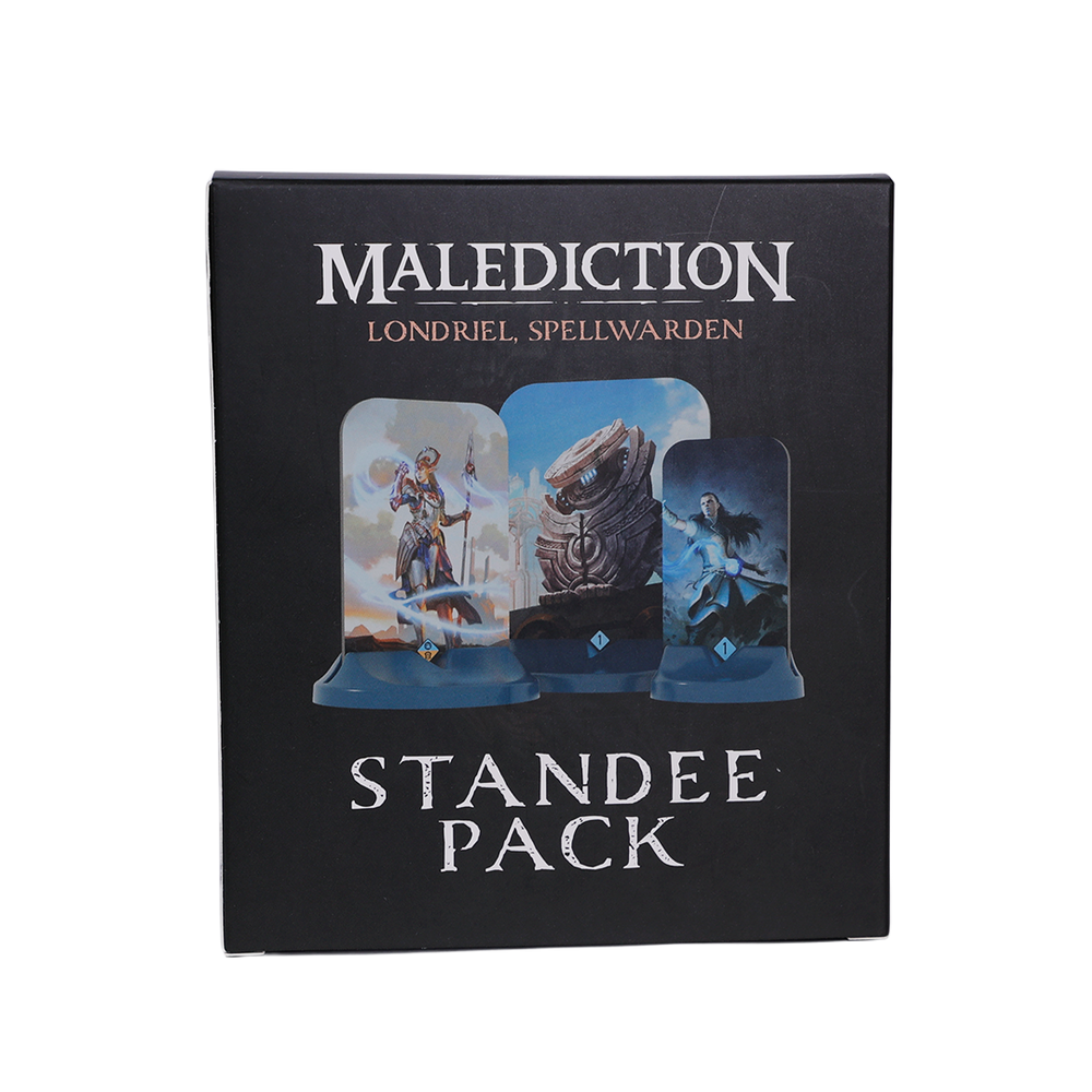 Londriel Standee Pack
