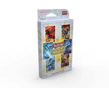 Yu-Gi-Oh! Magnificent Maestros