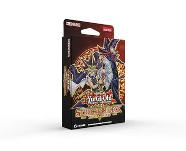 Yu-Gi-Oh! Structure Deck Yugi Muto