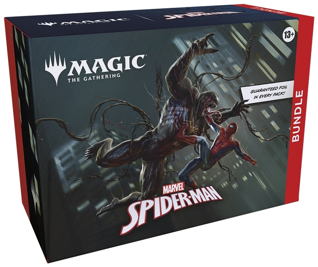 Marvel's Spider-Man - Bundle