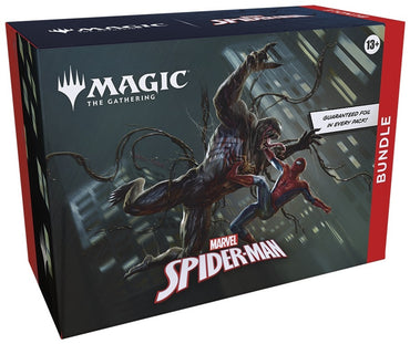 Marvel's Spider-Man - Bundle