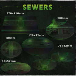 Filthy Casual Sewers