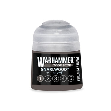 WARHAMMER TONE PRO GNARLWOOD 1 12ML