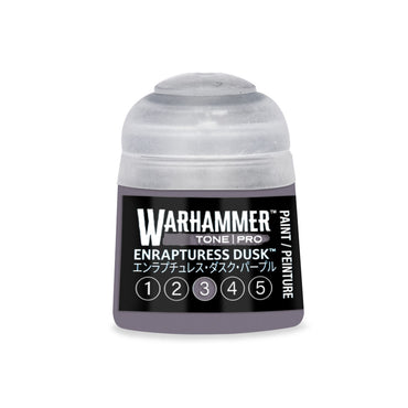 WARHAMMER TONE PRO ENRAPTURESS DUSK 3 12ML