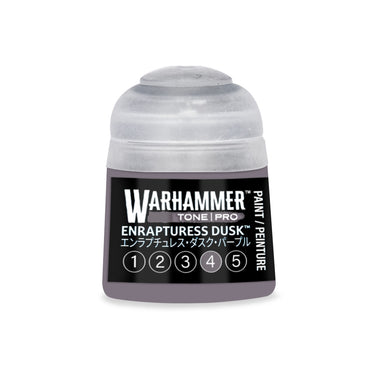 WARHAMMER TONE PRO ENRAPTURESS DUSK 4 12ML