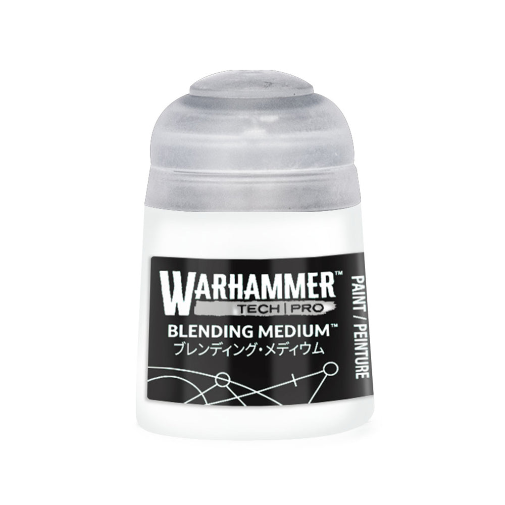 WARHAMMER TONE PRO BLENDING MEDIUM 18ML