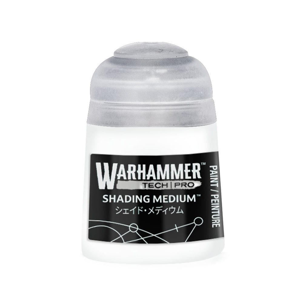 WARHAMMER TONE PRO SHADING MEDIUM 18ML