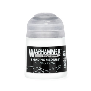 WARHAMMER TONE PRO SHADING MEDIUM 18ML