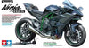 1/12 Kawasaki Ninja H2R
