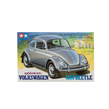 1/24 Volkswagen 1300 Beetle
