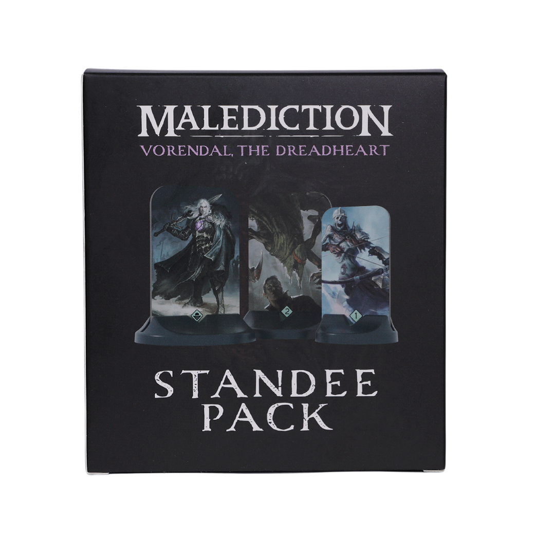 Malediction