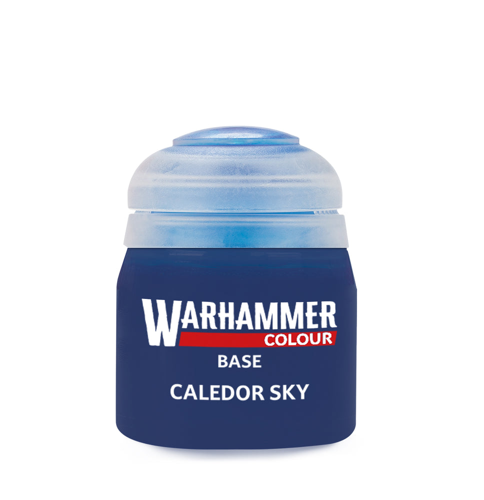 B: CALEDOR SKY 12ML