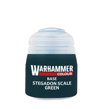 B: STEGADON SCALE GREEN 12ML