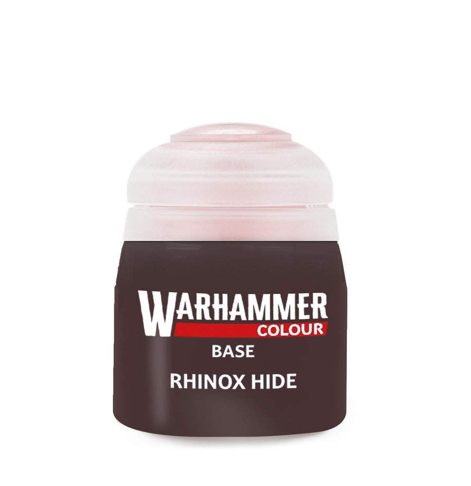 B: RHINOX HIDE 12ML