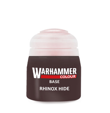 B: RHINOX HIDE 12ML