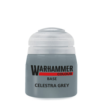 B: CELESTRA GREY 12ML