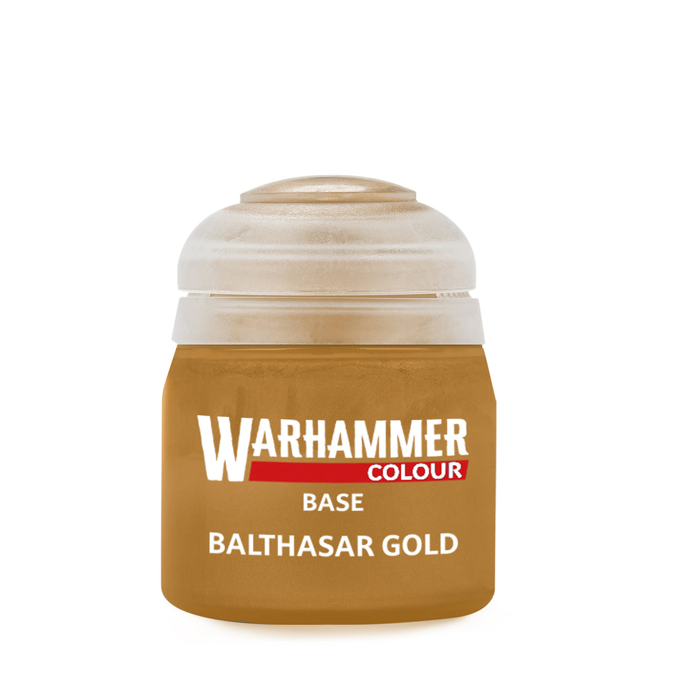 B: BALTHASAR GOLD 12ML