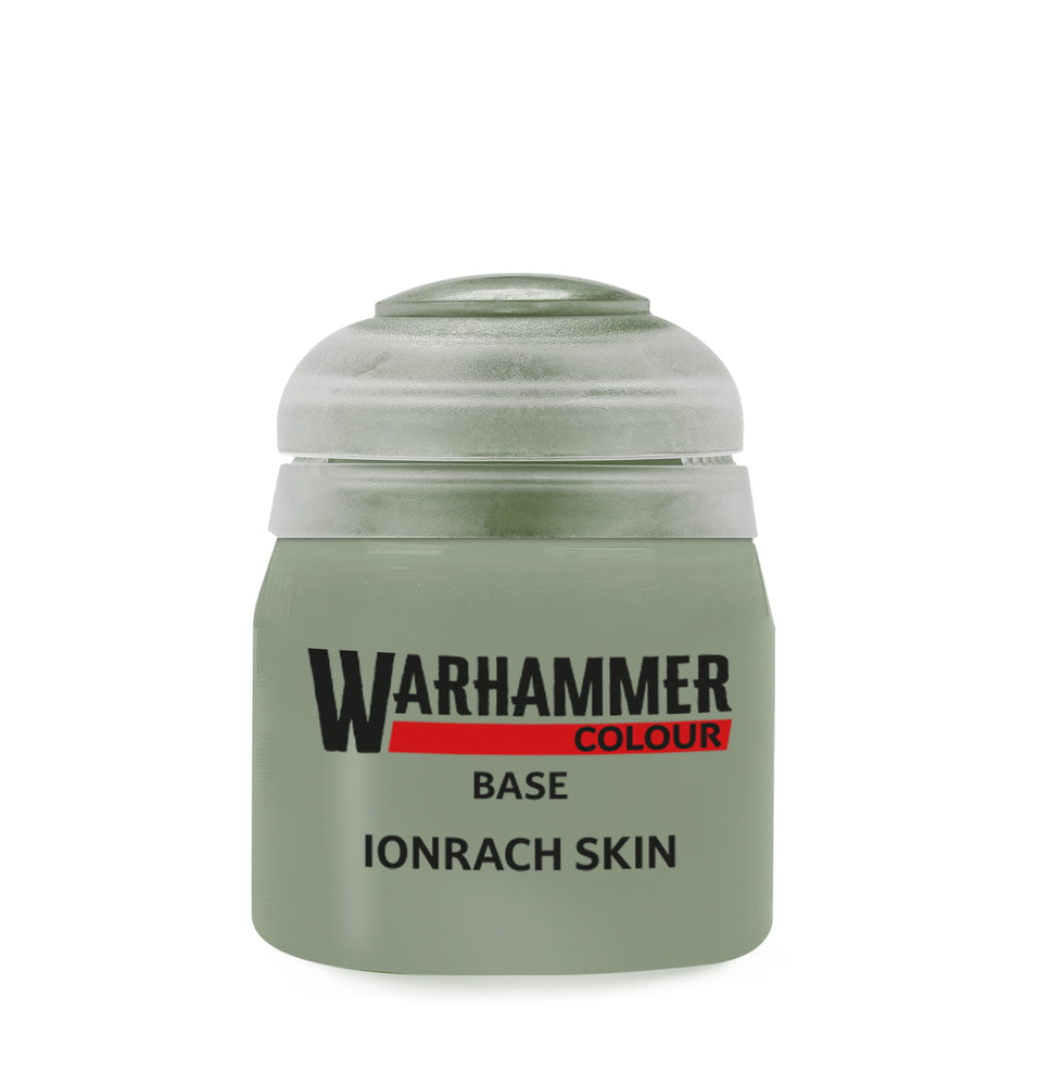 B: IONRACH SKIN 12ML