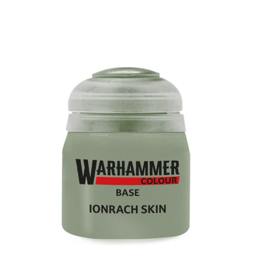 B: IONRACH SKIN 12ML