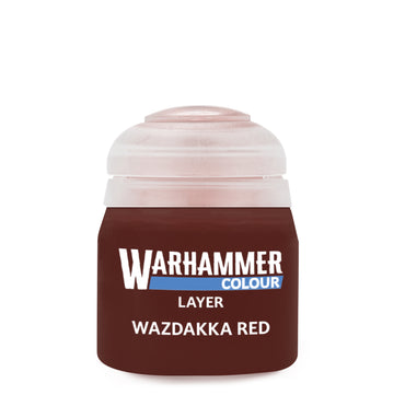 L: WAZDAKKA RED 12ML