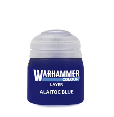 L: ALAITOC BLUE 12ML